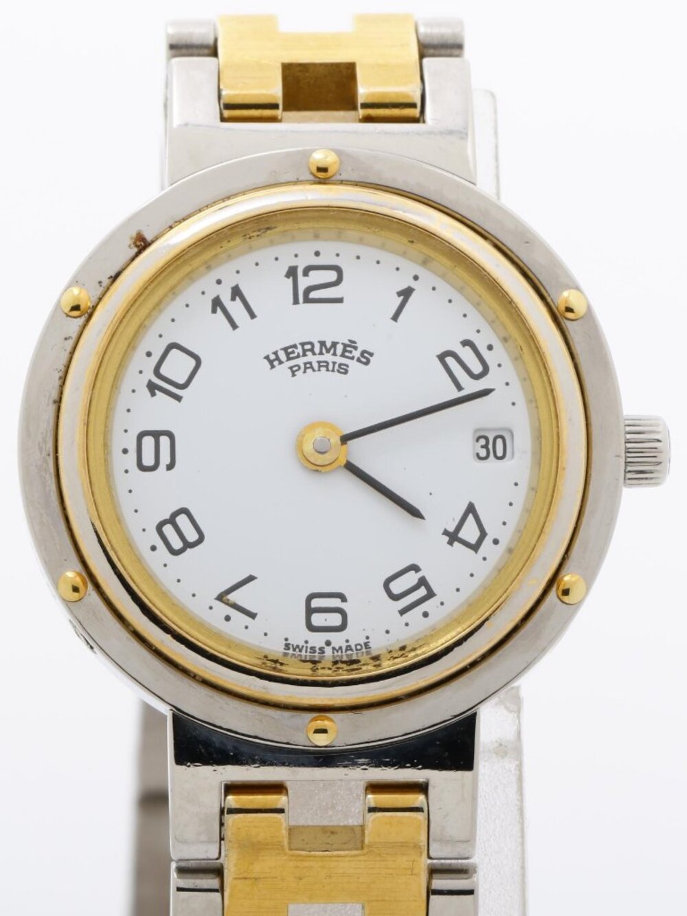 Hermes Watch